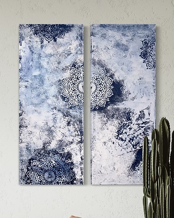 Frosted Lake, Marta Latawiec