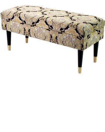 Kufer Skrzynia Pojemnik Kolory Rozmiary QM-4, EMRA WOOD DESIGN