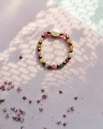 Candy, Emilia Rabenda