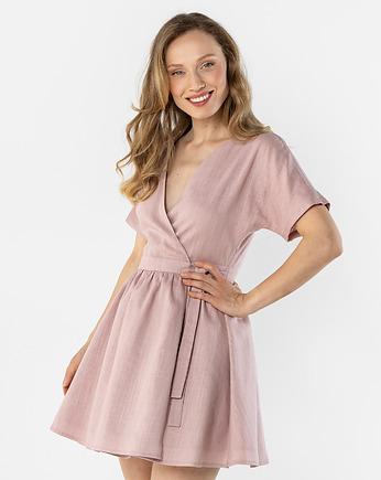 Sukienka B769, Selini