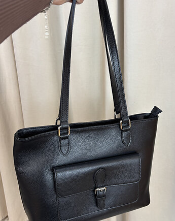 Torba Bella Nero, SOLO moda