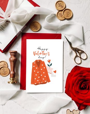 Domowe Walentynki, Design Your Wedding