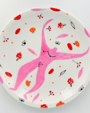 Golaska, arent plates