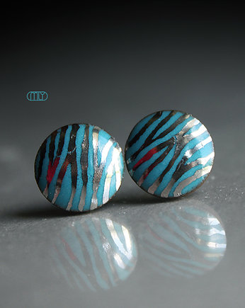 Gri 14mm/stal chirurgiczna/, Magda Łysiak