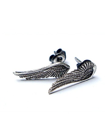 Angel vol. 11- sztyfty, Katia i krokodyl