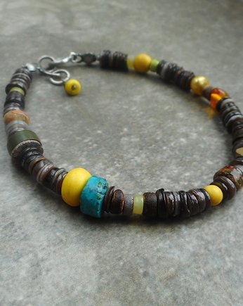 Kokosowe boho, Lahovska