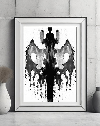 Plakat plamy, ArchiBotanica