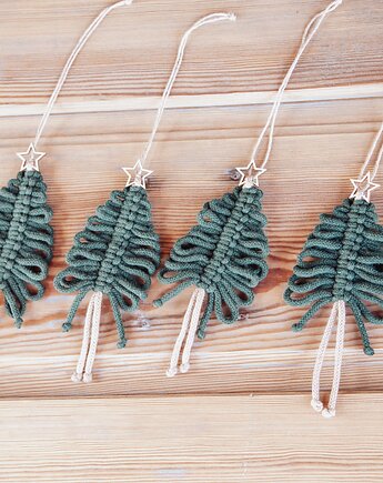 Choinki /dekoracje świąteczne DOSTĘPNE od ręki, manufaktura_wadoshka