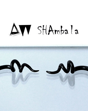 tulejki IBRAHIM, SHAMBALA