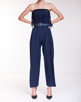 Kombinezon Araceli, Pawel Kuzik