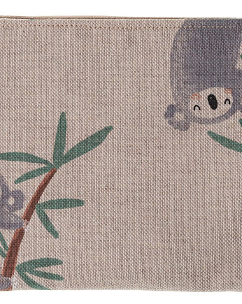 Koala, Gawka made by hand