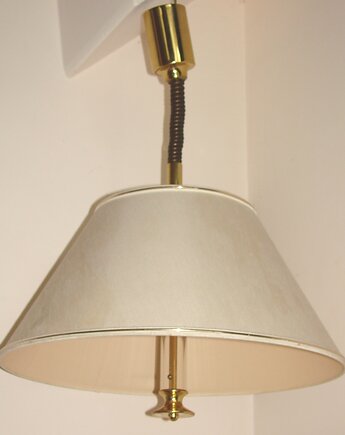 Lampa wisząca GKS Leuchten Knapstein , Relikt design