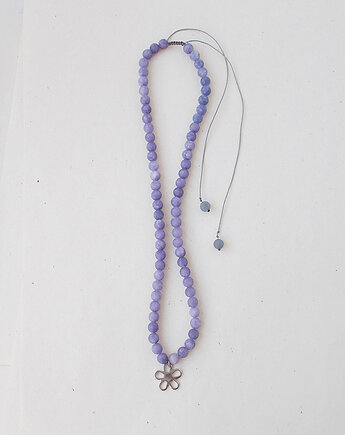 Mrożone jagody Naszyjnik, galeria nuit