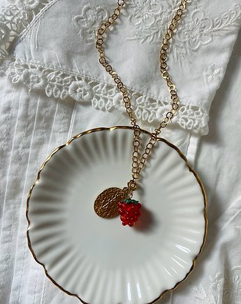 Naszyjnik Malina, MaLa Jewellery