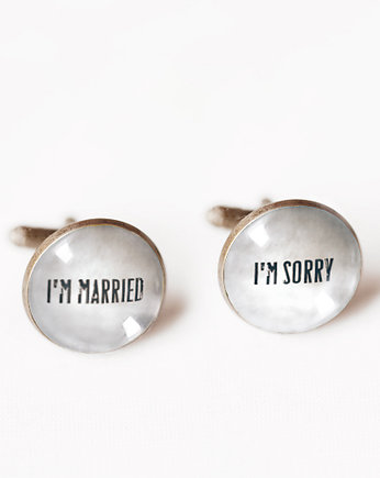 I'm married I'm sorry - spinki, Makaliboo