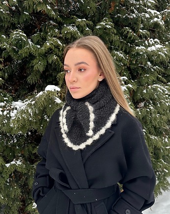 GANGSTA KNIT projektant