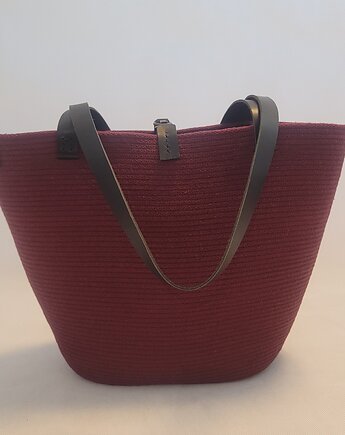 Torebka koszyk "spring", miig.bag