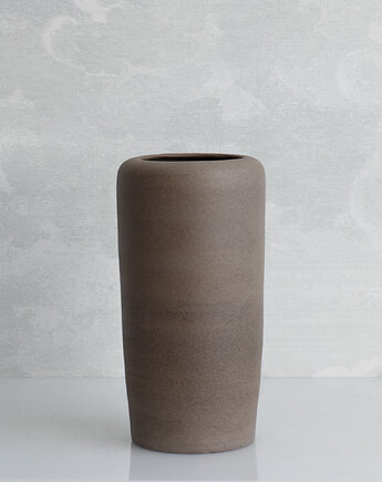 THE EARTH DOLOMITE '24 wazon ceramiczny, Her Potter
