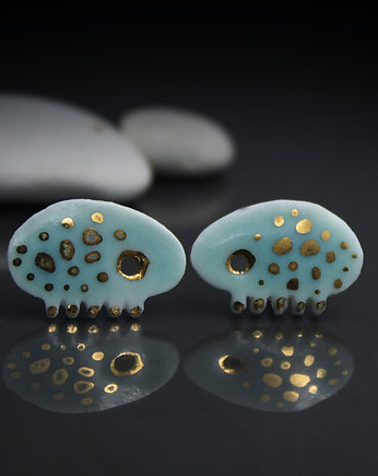 ROBAKI /stal chirurgiczna/, Magda Łysiak