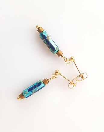 Kolczyki Seaside Story Again v 2, Mitsu