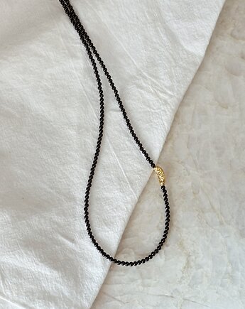 Naszyjnik Onyks, Chmolowska Jewellery