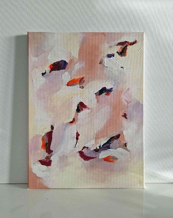 Obraz akrylowy "dancing in the meadow" 30x40, Emes Art