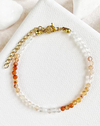 Bransoletka Kryształ Ombre, Gleeme Jewellery