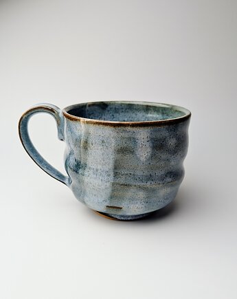 Kubek ceramiczny 400 ml, CEHAmika