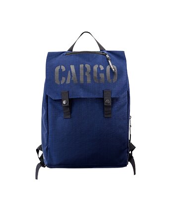 Plecak CLASSIC navy MEDIUM, CARGO by OWEE