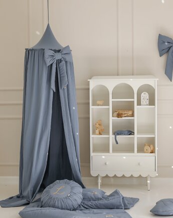 Baldachim Denim, Malomi Kids