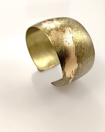 Bransoletka z tytanu, galeria OKO