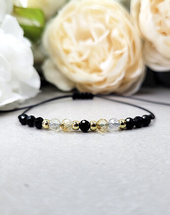 BOGACTWO i ochrona z Turmalinem, Seylla pracownia