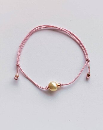 OKRĄG  bransoletka, Katarzyna Kaminska ART