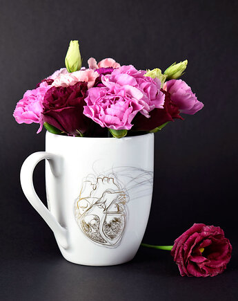 Złoty Kubek Serce&Mózg, Marta Pawelec Medical Art