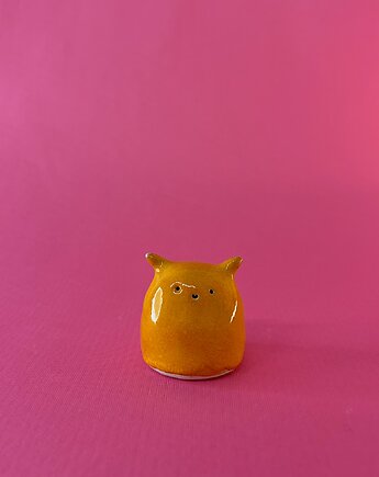 Blob kosmita, ZO STUDIO