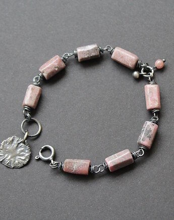 Bransoletka Rodochrozyty, fado