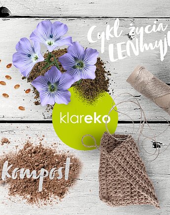 Myjka Lniana Mała, KLAREKO