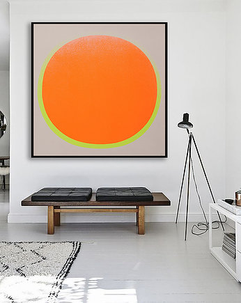 Sun - dekoracja, Lucci Design
