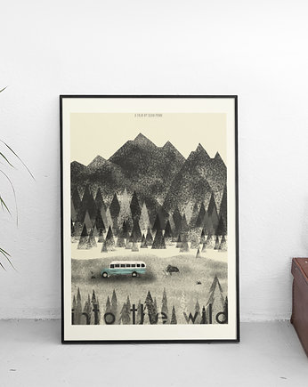Into the wild, Aga_Ulan