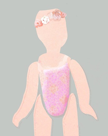 PorcCelain  DooL 2, struganki