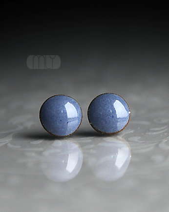 Mini Pochmurne 6mm/stal chirurgiczna/, Magda Łysiak