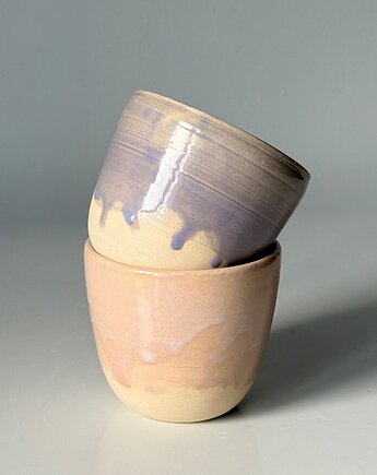 Czarka pastelowa / kolor do wyboru, ewi_pottery