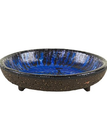 Misa ceramiczna, lata 70, produkcja: Europa, Przetwory design