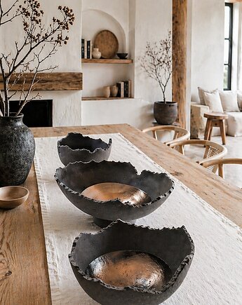 MOON bowl mała misa II, Pracownia Unikatu