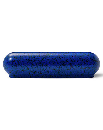 Uchwyt Meblowy Loren Blue & Black Melange 28 cm, vince design