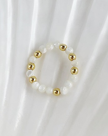 Pierścionek Pure Harmony, Gleeme Jewellery