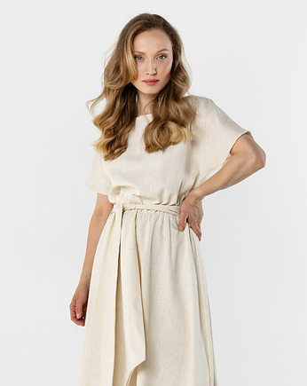 Sukienka B770, Selini