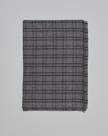 Szalik dumenza szary (sz3), BORGIO