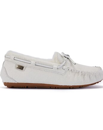 Prost Slippers CREAM, Australia Luxe