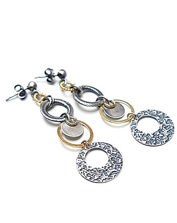 Złote promyczki vol. 19 - kolczyki, Katia i krokodyl